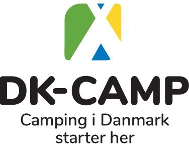 DK-Camp logo